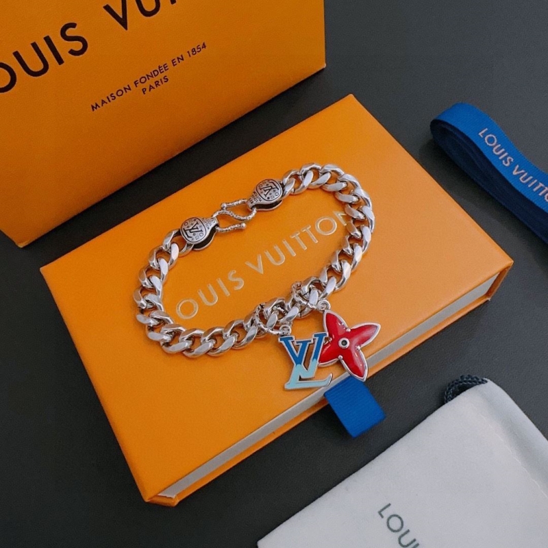 LV Necklaces